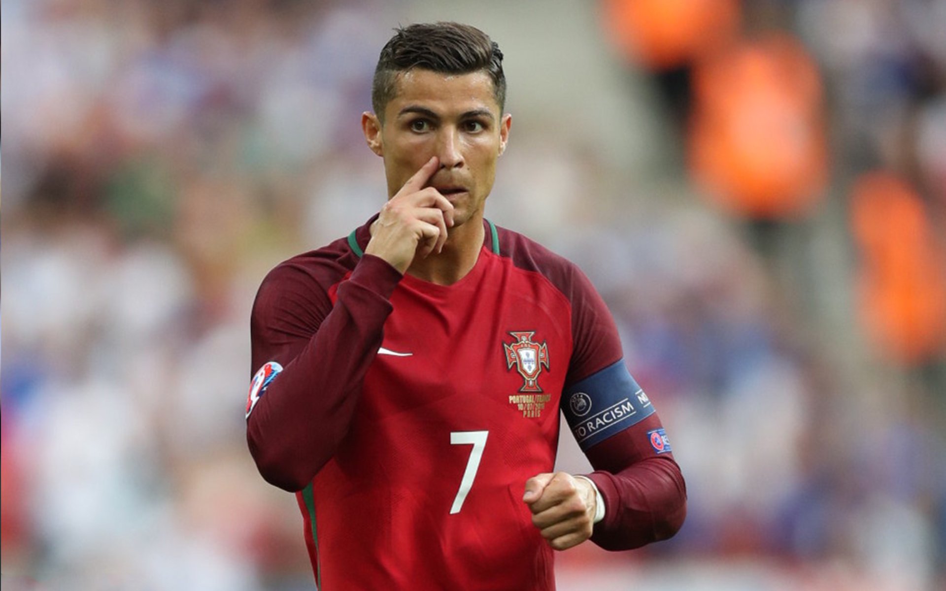 美选手划频高但配速下滑更快？